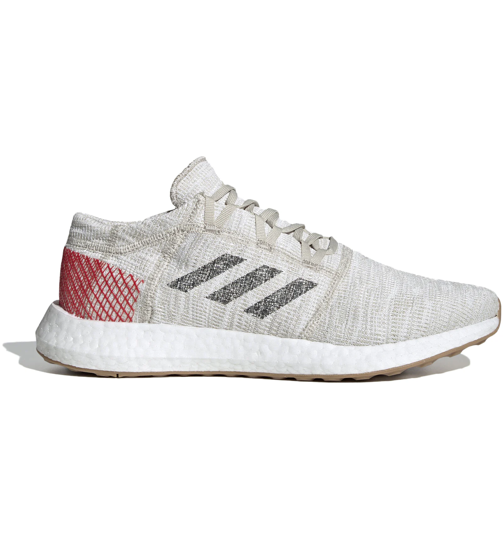 Mens adidas pure boost go Clearance