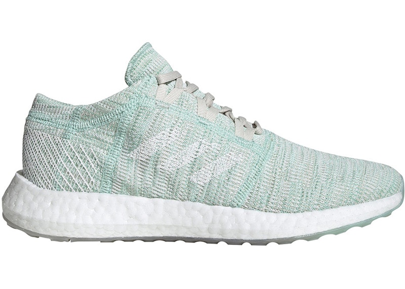 Pure boost go outlet womens white