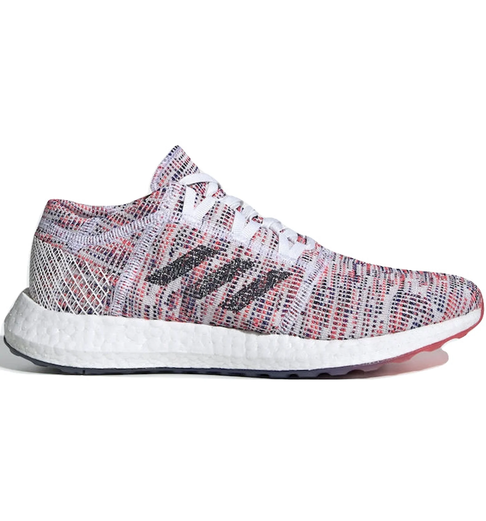 Women's adidas best sale pureboost go