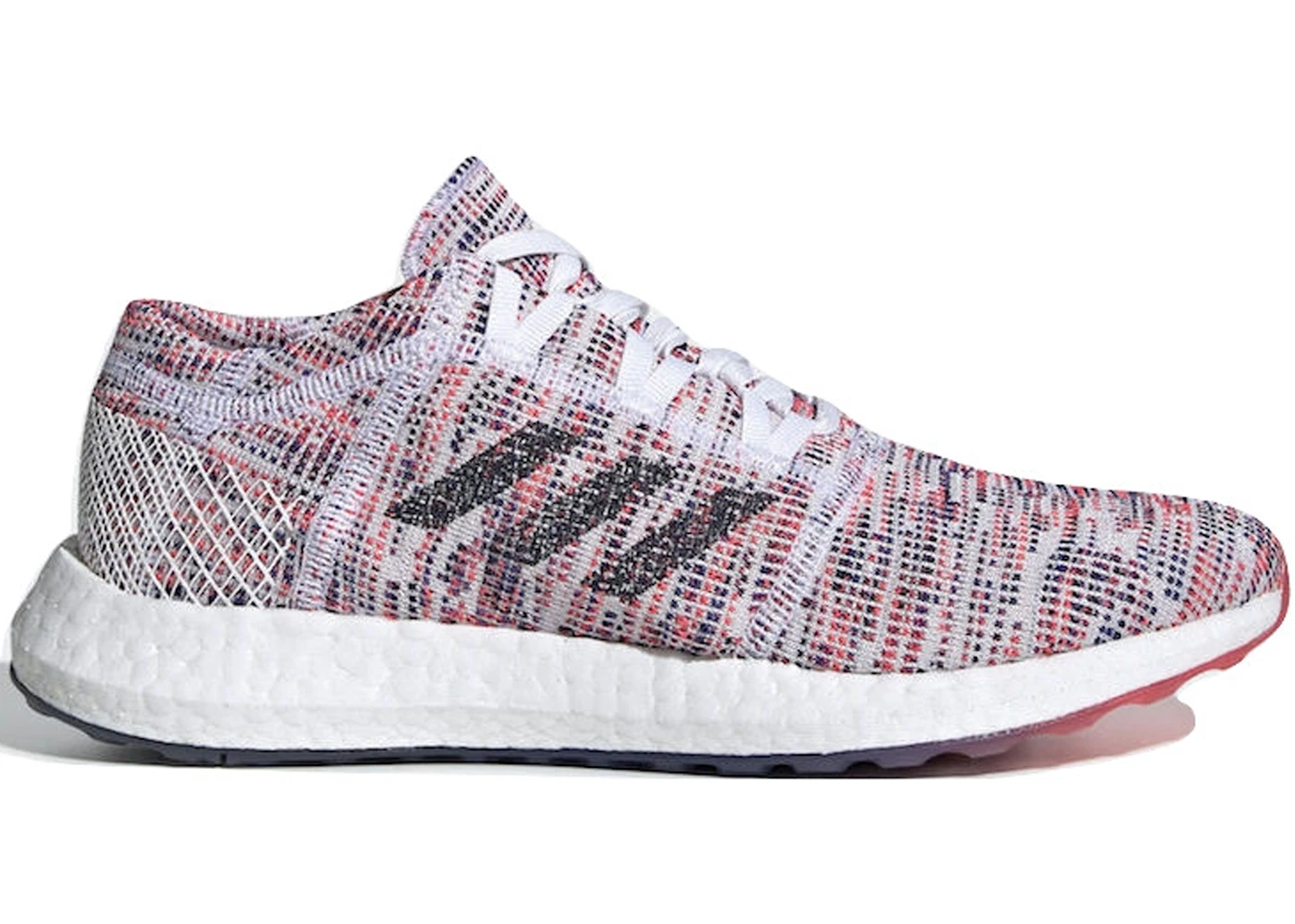 Pureboost hot sale go pink