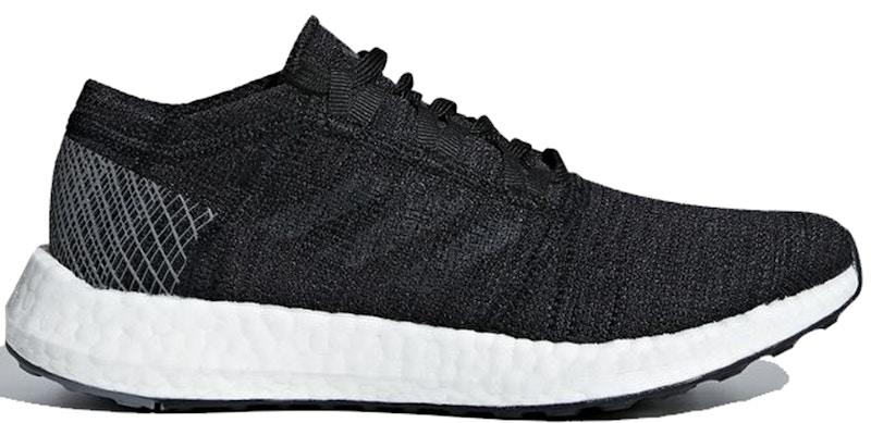 pureboost go core black