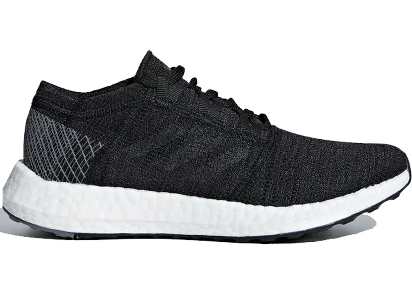 Adidas pureboost top go kids