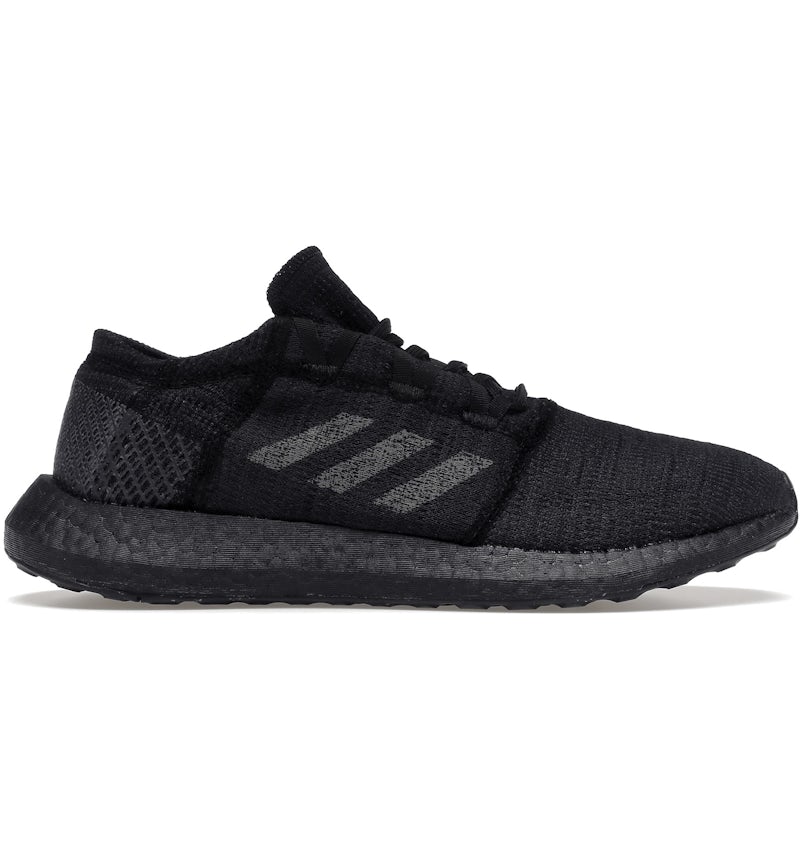 adidas Pureboost Go Core Black Men's F35786 US