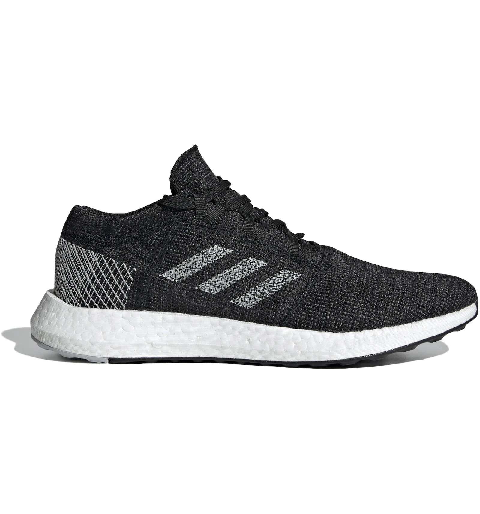 Adidas pureboost go grey mens Outlet
