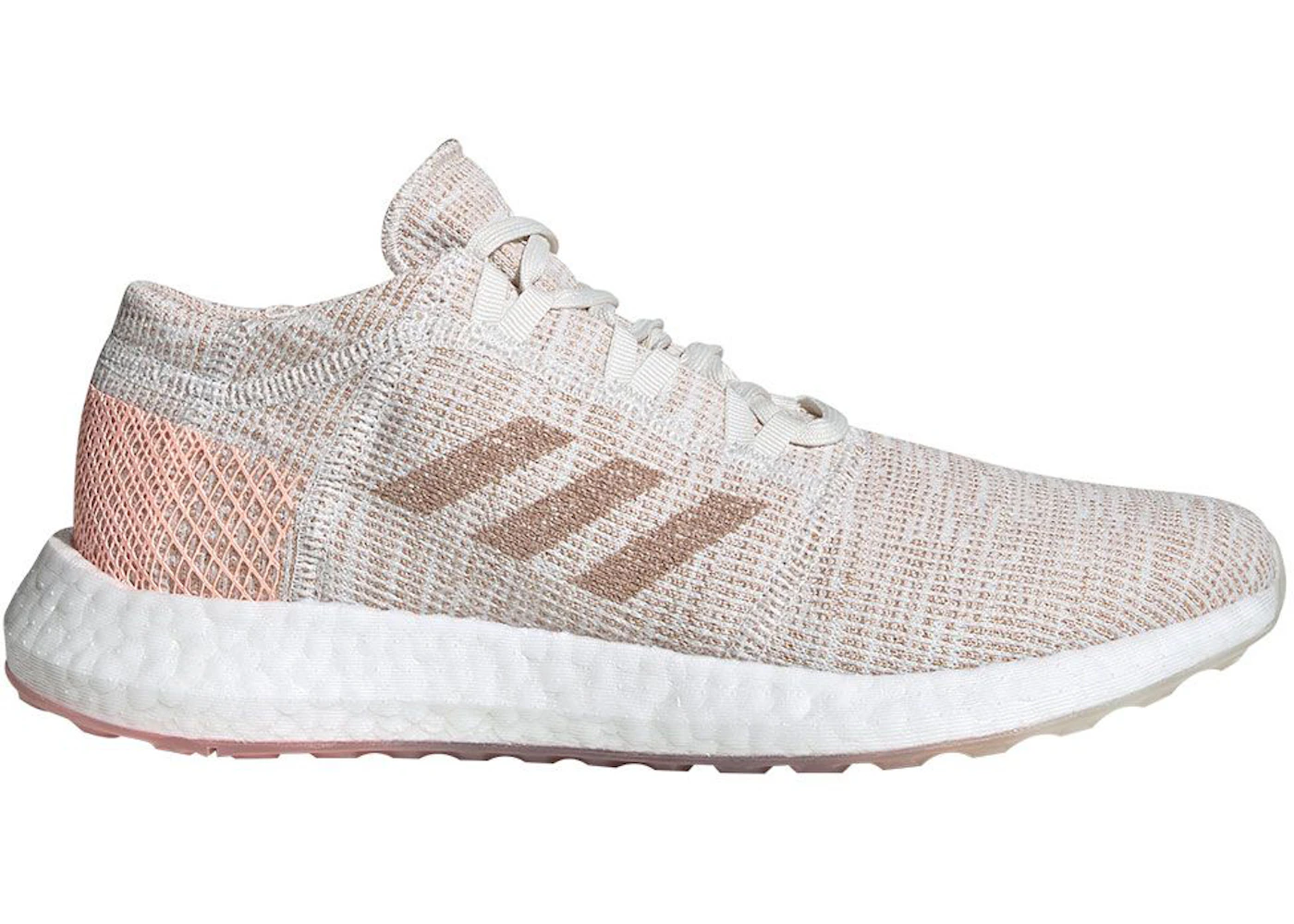 Adidas women's pureboost go running sneakers Clearance