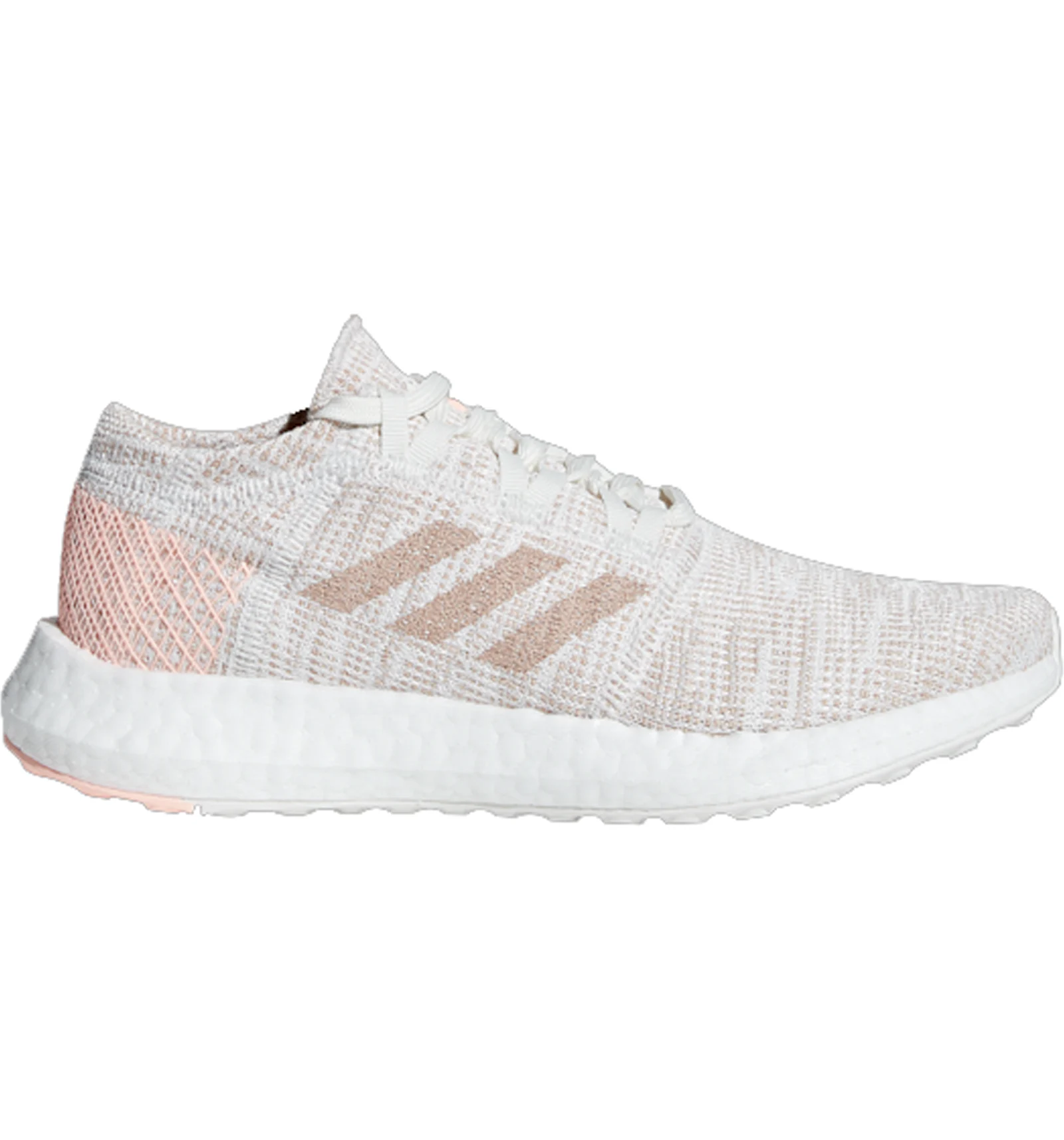 Pureboost go top for running