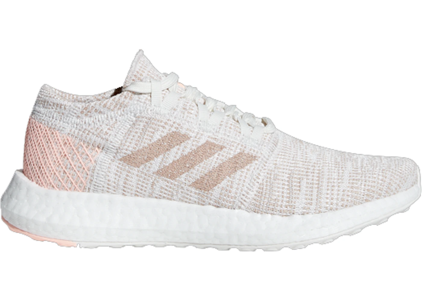 Pureboost go 2025 cloud white