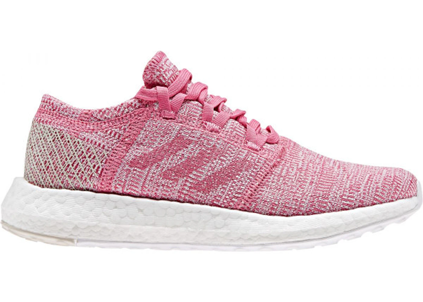 Adidas pure boost go sale sales