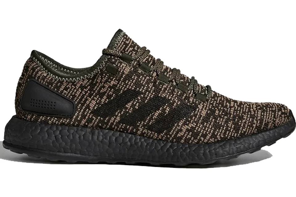 adidas Pureboost Night Cargo