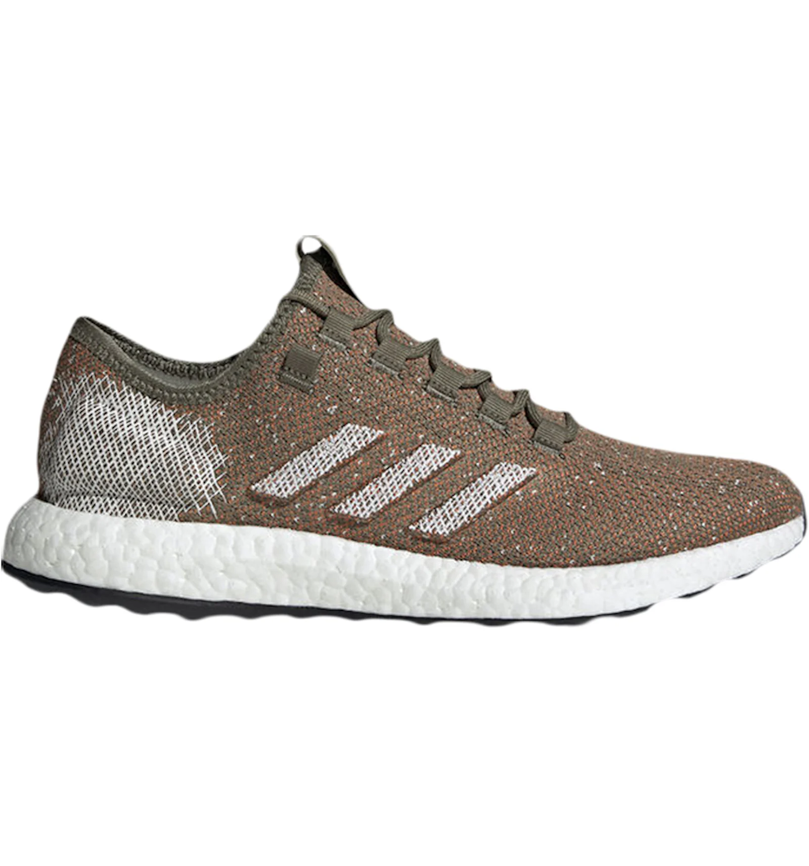 Adidas pure boost eastbay Clearance