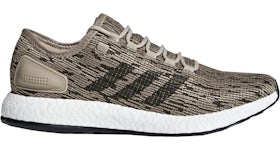 Y3 pure boost triple best sale black