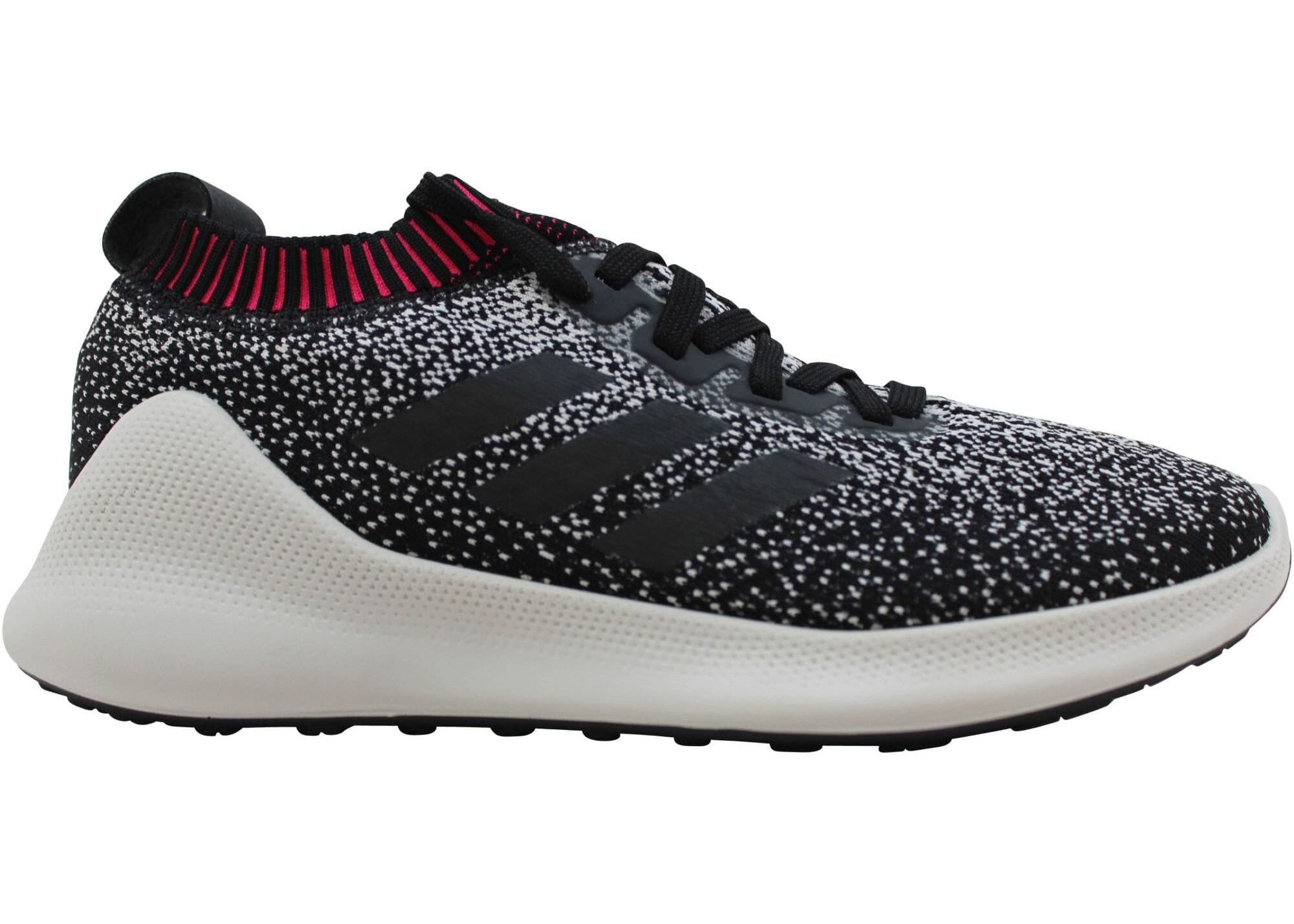 Womens store adidas purebounce