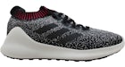 adidas Purebounce Core Nero Chalk (donna)
