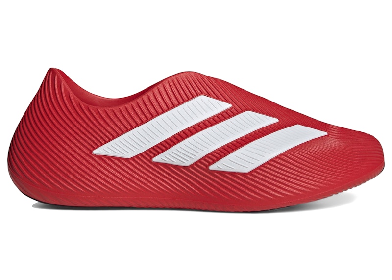 adidas Purechill Runner Better Scarlet White