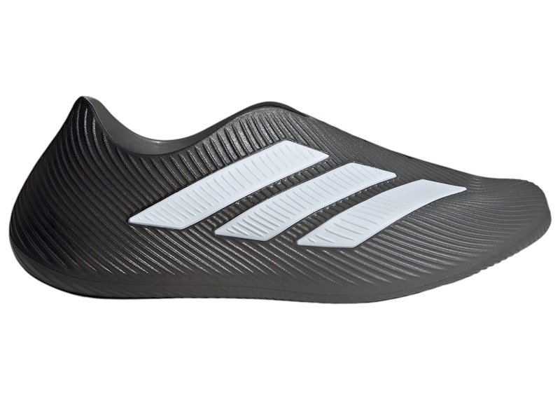 adidas Purechill Runner Black White Grey Four Men's - KH6425 - US