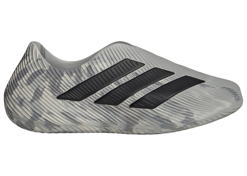Adidas Purechill Runner Black Sneakers in Grey Two/Core Black/Grey One