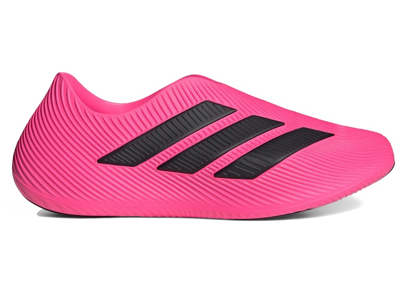 値下げ　YA−MAN GR-7 PINK 9900円 adidas Purechill Runner Lucid Pink Black メンズ - KI0065 - JP