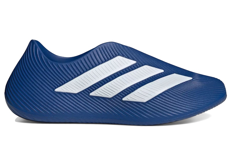 adidas Purechill Runner Royal Blue White