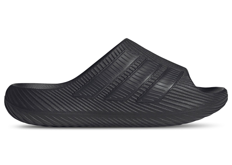 adidas Purechill Slides Black