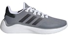 adidas Puremotion 2.0 Grey Carbon Cloud White (Women's)