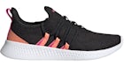 adidas Puremotion Adapt 2.0 Core Black Semi Lucid Fuchsia Coral Fusion (Women's)