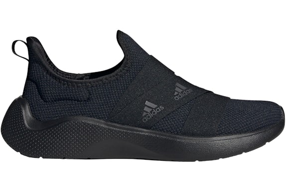 adidas Puremotion Adapt Core Black Carbon (Women's)