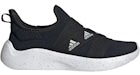 adidas Puremotion Adapt Core Black Grey Cloud White (Women's)