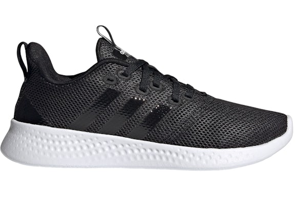 adidas Puremotion Core Nero Cloud Bianco (donna)