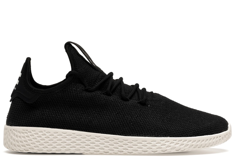 Adidas originals pw shop tennis hu aq1056 μαύρο