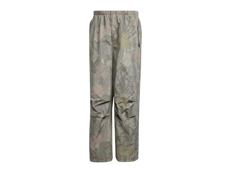 adidas Q1 Camo Pant Multicolor