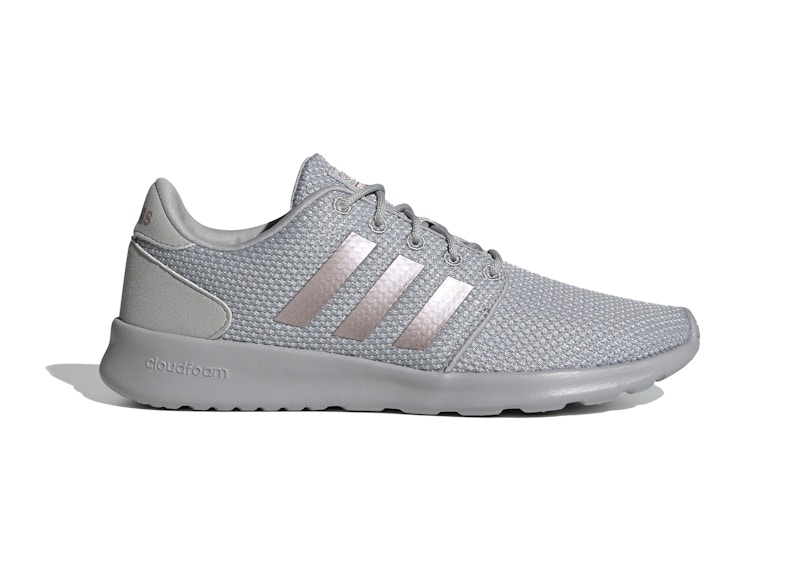 Cloudfoam qt racer clearance grey