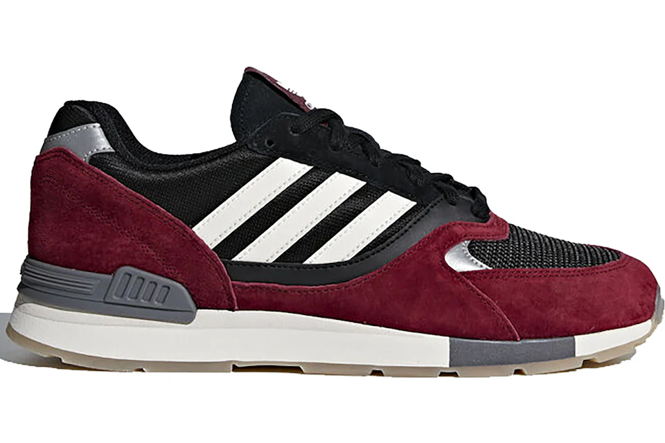 adidas Quesence Collegiate Burgundy Men s B37907 US