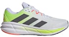 adidas Questar 3 Nuvola Bianco Grigio Limone Lucido