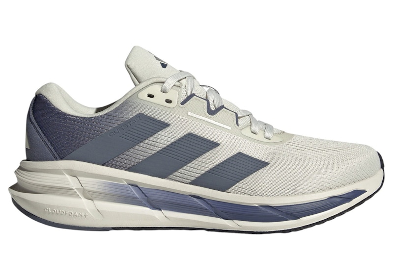 adidas Questar 3 Orbit Grey Onix Men's - JQ5086 - US
