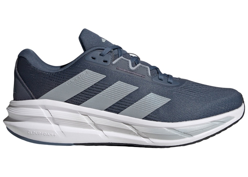 Adidas questar navy online