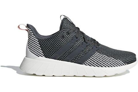 adidas Questar Flow Core Black (Women's) F36308 US
