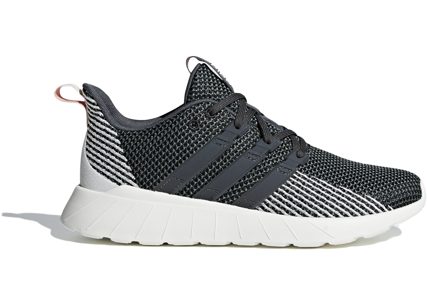 adidas Questar Flow Core Black (Women's) F36308 US