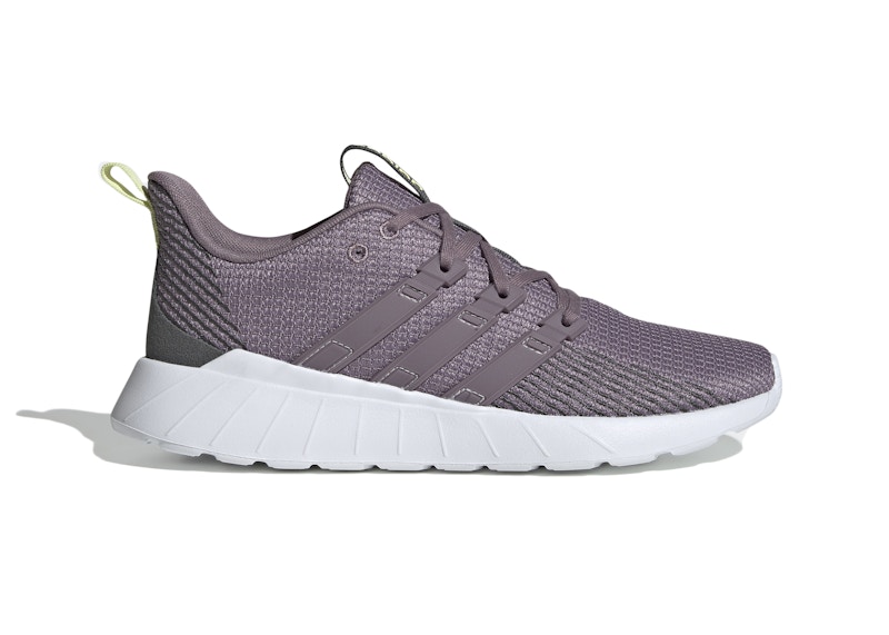 adidas questar flow purple