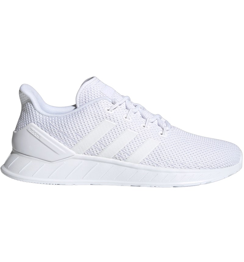 adidas Questar Flow NXT Triple White Men's H01179 US