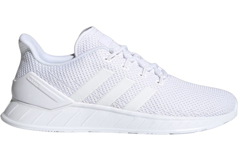 adidas Questar Flow NXT Triple White Men's H01179 US