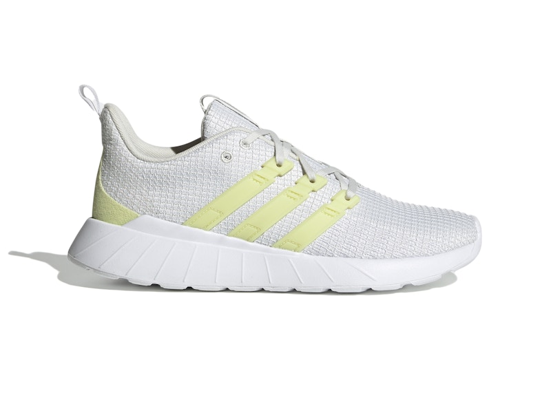 adidas Questar Flow Orbit Grey (Women's) - EG3643 - US