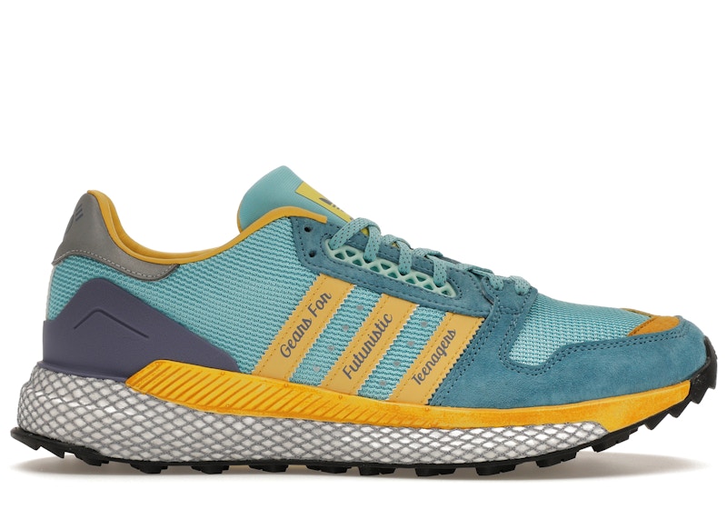 adidas-Questar-Human-Made-Aqua