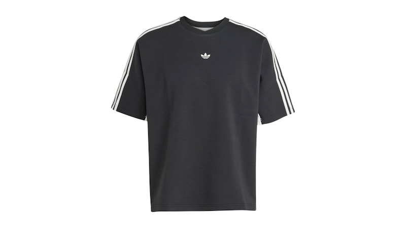adidas R3Cd Trikot schwarz