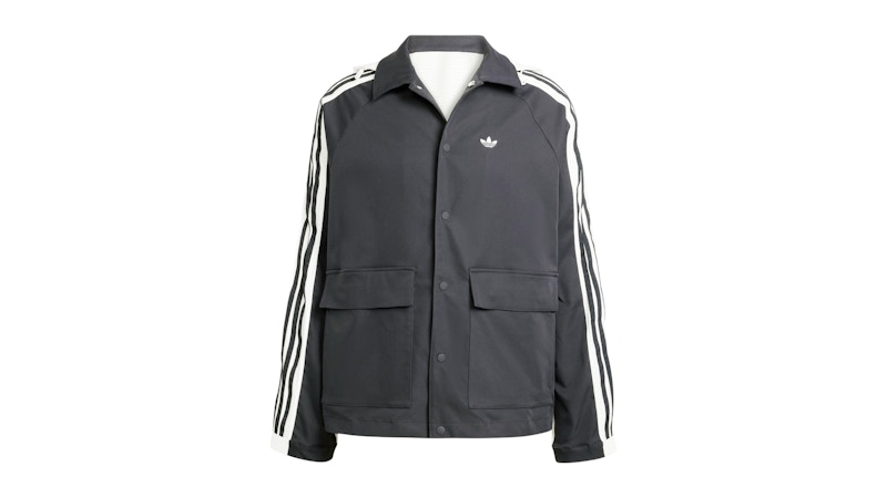 超特価SALE開催！ adidas R3Cd Windbreaker Jacket Black メンズ - SS25 - JP ウェア