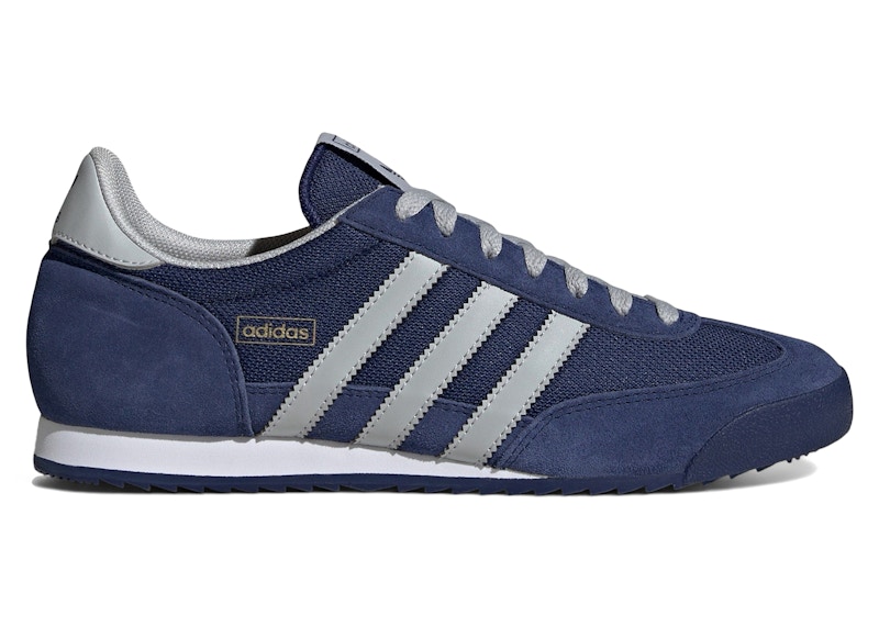 adidas R71 Dark Blue Grey - JQ2574