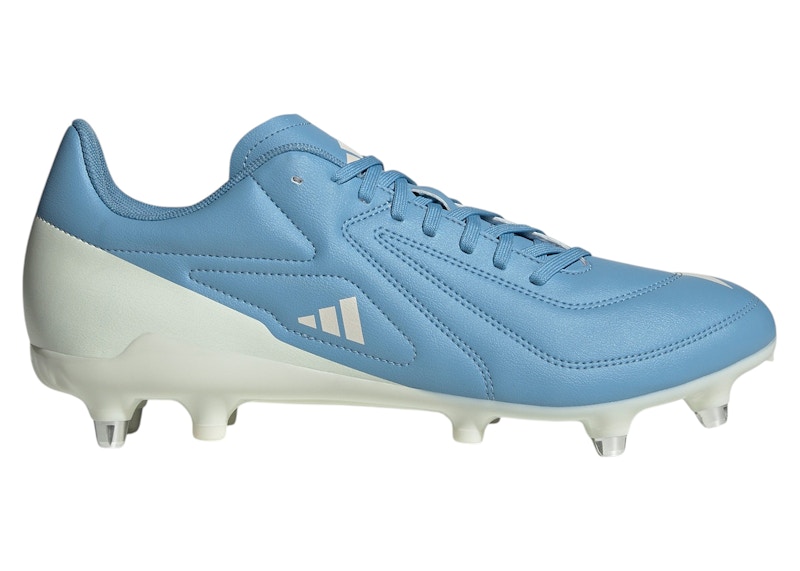 adidas Adizero RS15 Ultimate SG - Core Black/Zero Metallic