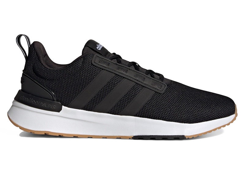 Adidas Racer TR21 Black Gum