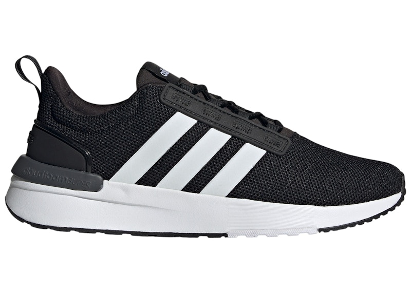 adidas-Racer-TR21-Core-Black-