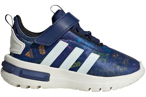 adidas Racer TR21 Disney Dark Blue Off White Core Black (TD