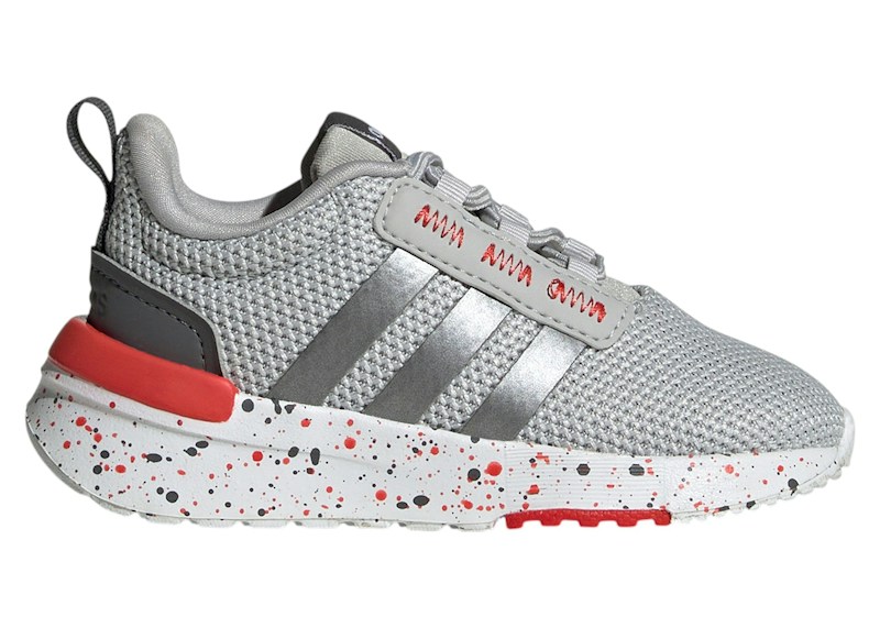 adidas Racer TR21 Grey Two Iron Metallic Grey Five (TD)